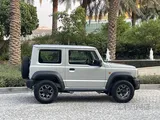 Suzuki Jimny 2026 4X4